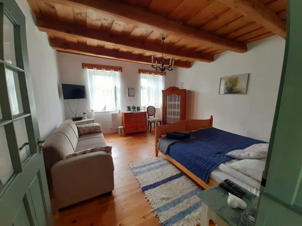 TOP 20 csodakertes apartman - madárcsicsergés, virágillat és a nyugalom garantált