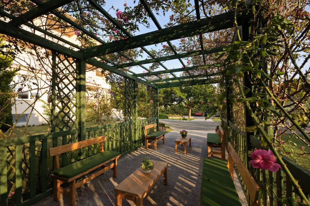 Top 10 horvát hotel a tökéletes családi pihenéshez
