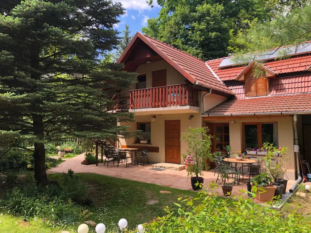 Kirándulás a patak parton, ahol vízesések, szurdokvölgyek és igazi csodák várnak