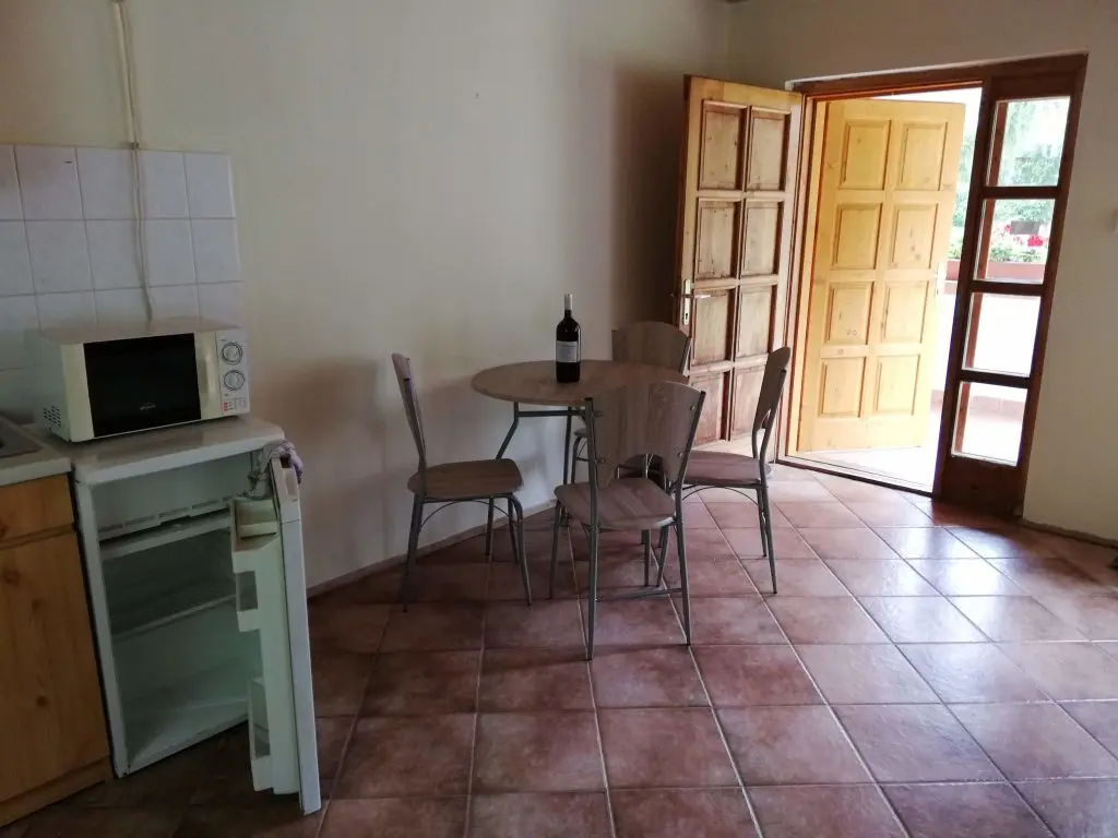 TOP 20 csodakertes apartman - madárcsicsergés, virágillat és a nyugalom garantált