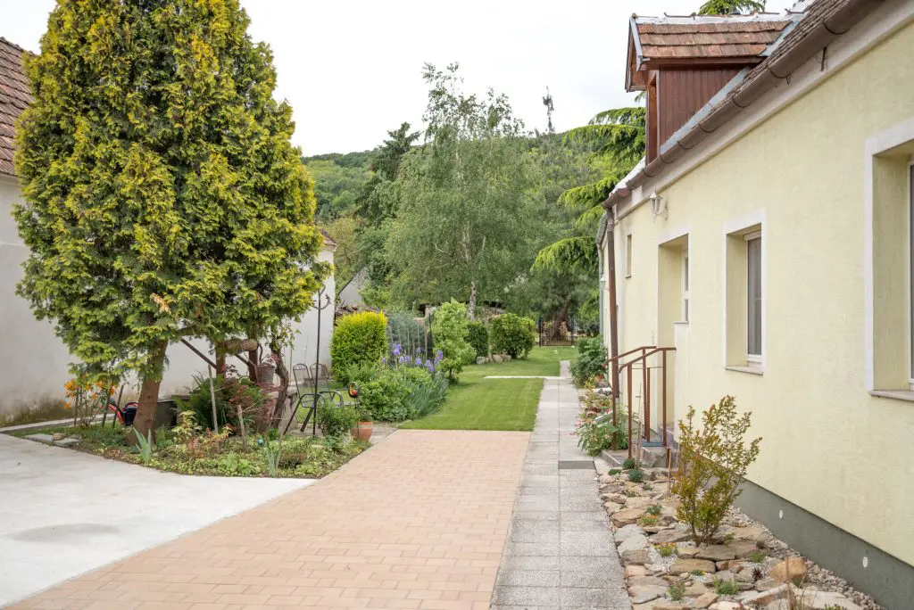 TOP 20 csodakertes apartman - madárcsicsergés, virágillat és a nyugalom garantált