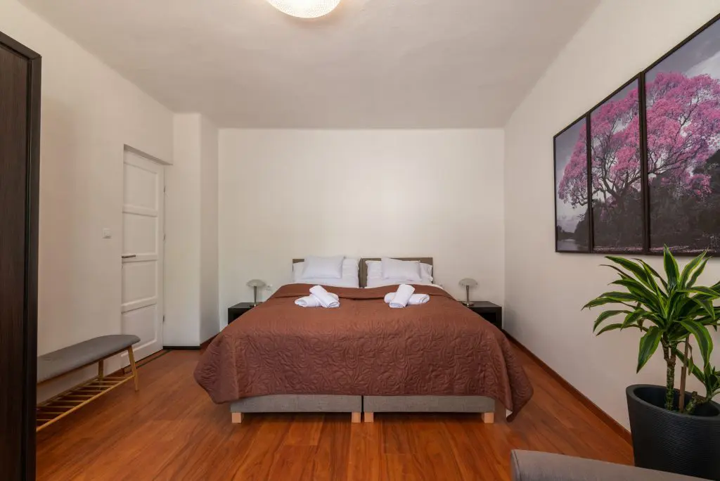 TOP 20 csodakertes apartman - madárcsicsergés, virágillat és a nyugalom garantált