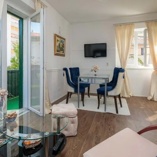 Vakáció Horvátország mediterrán szívében – TOP 10 apartman Splitben