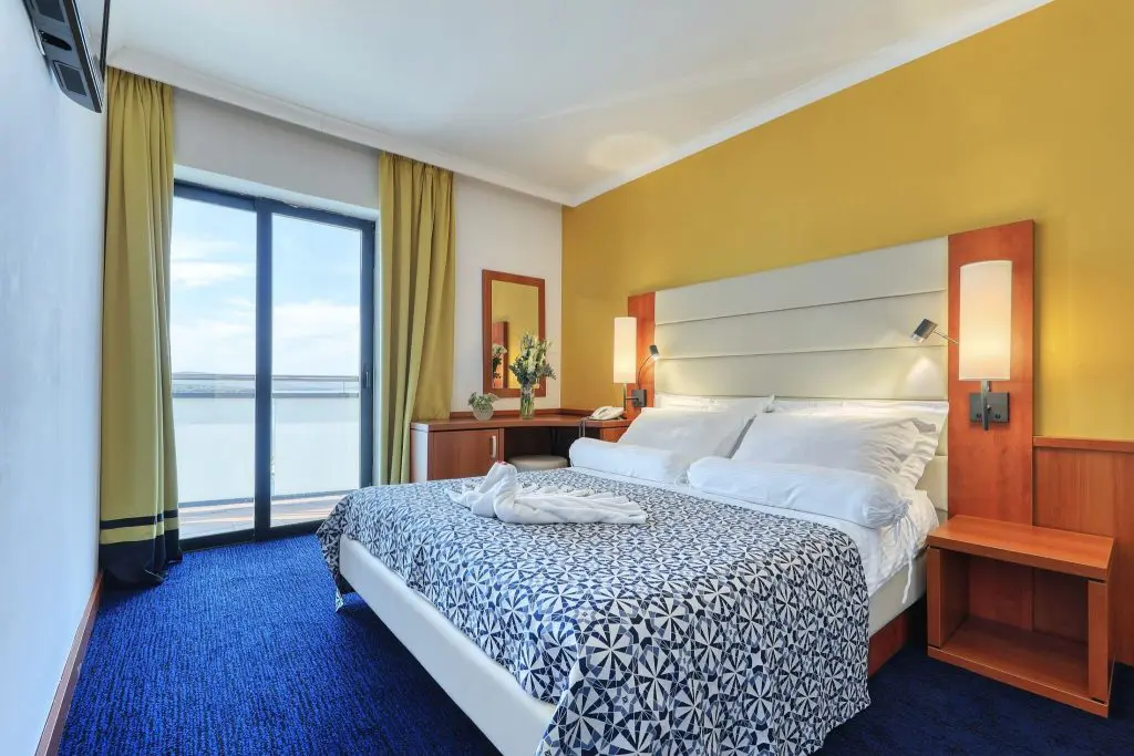 TOP10 hotel Zadarban és környékén, ha tengerparti pihenésről ábrándoztok
