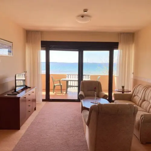 Top 10 horvát hotel a tökéletes családi pihenéshez