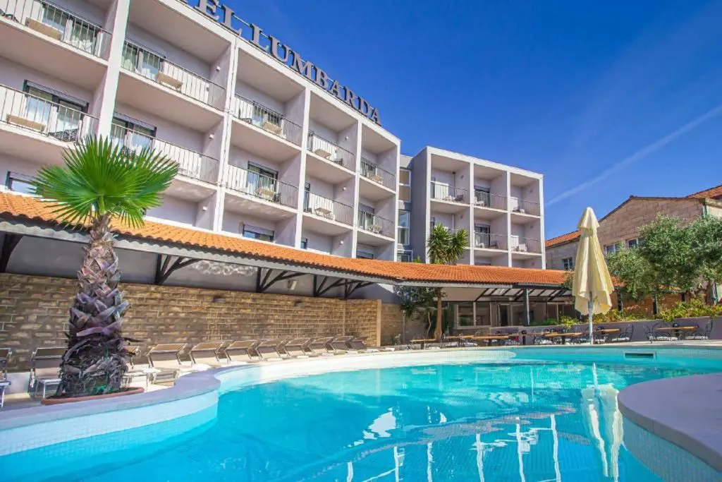 Top 10 meseszép hotel a Dubrovnik régióban