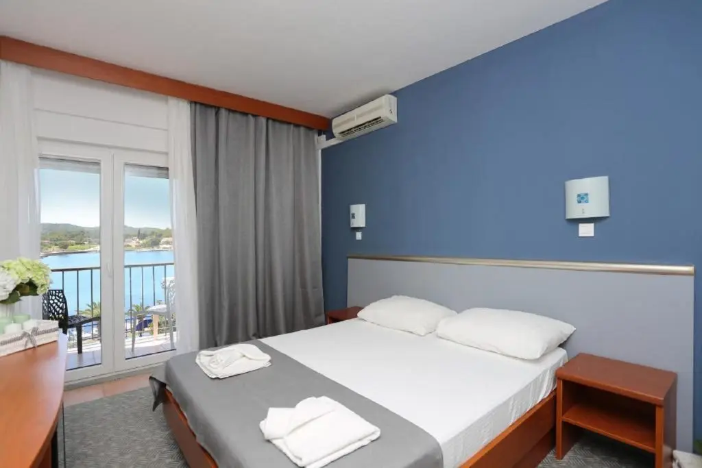 Top 10 meseszép hotel a Dubrovnik régióban