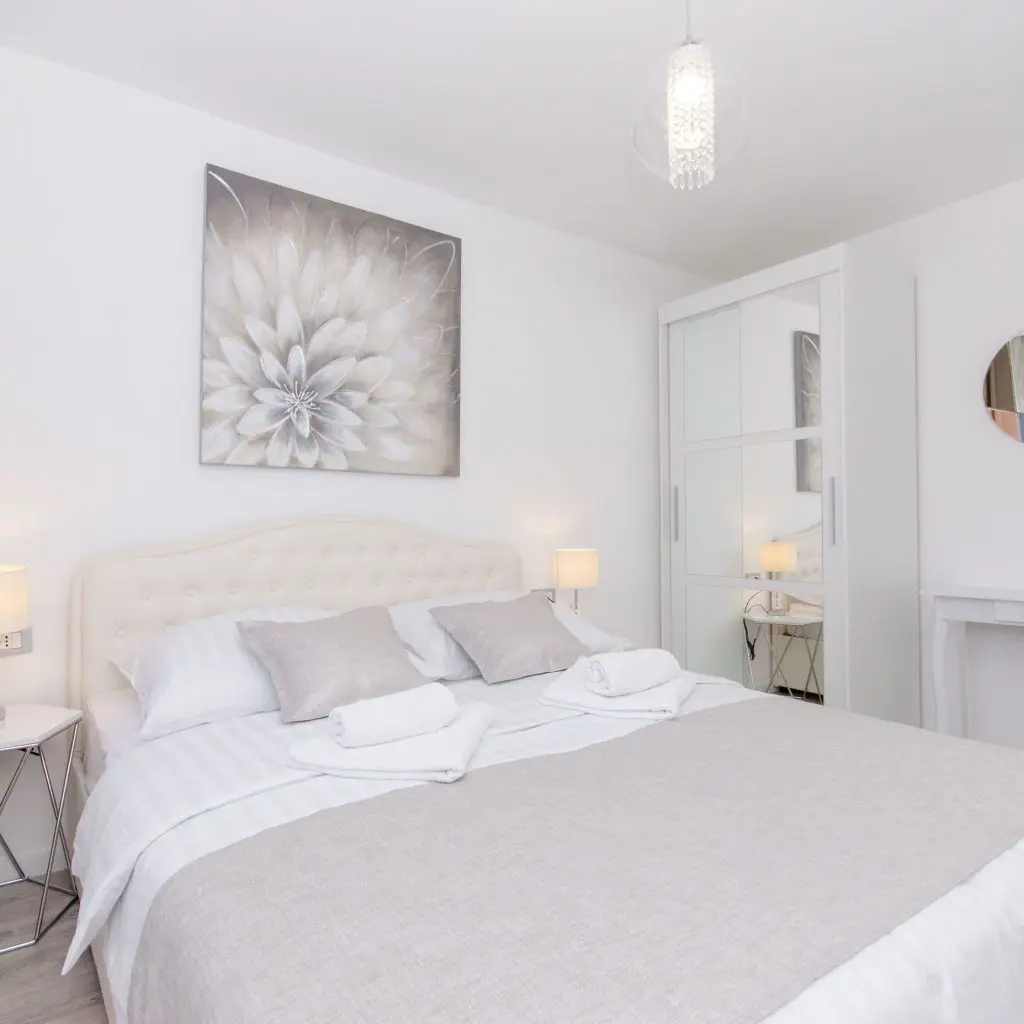 Vakáció Horvátország mediterrán szívében – TOP 10 apartman Splitben