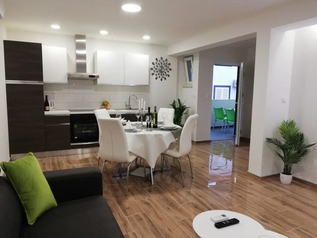 Irány a napfényes Zadar! Top 10 apartman Zadarban