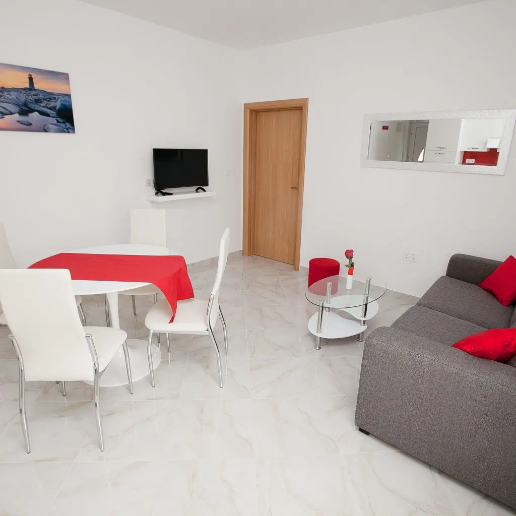 Irány a napfényes Zadar! Top 10 apartman Zadarban