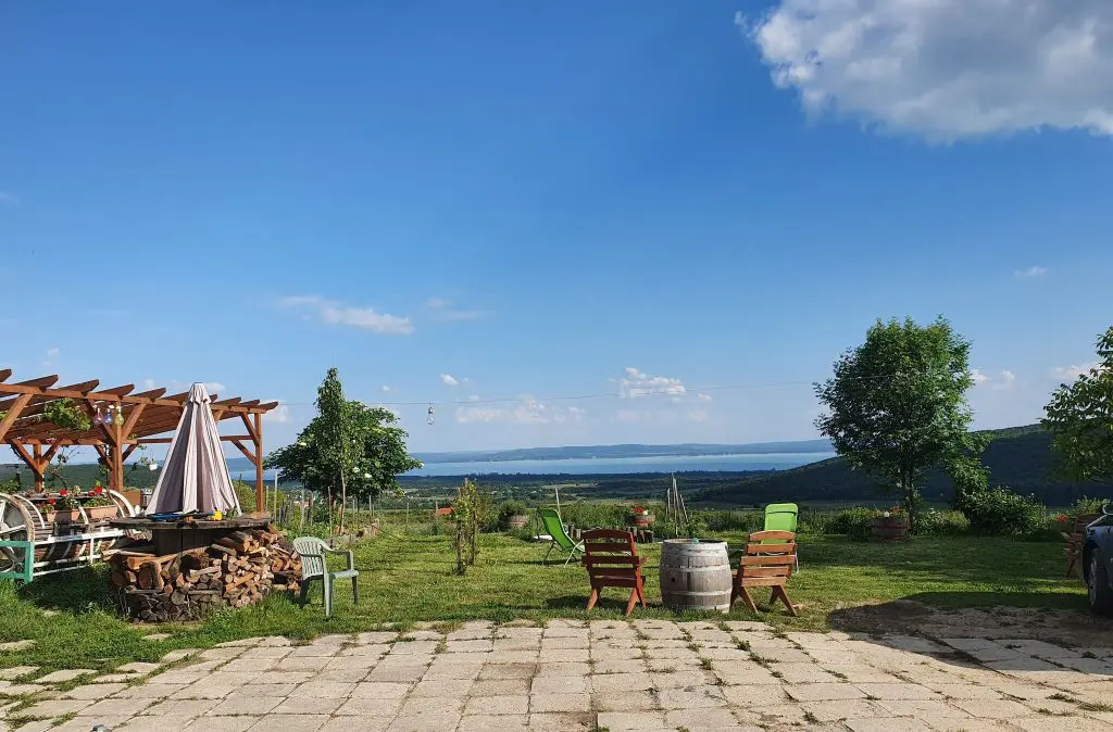 Tanösvények a Balaton körül ‒ túra Az arany emberhez és a magyar Stonehengehez 