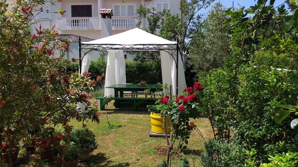 Irány a napfényes Zadar! Top 10 apartman Zadarban