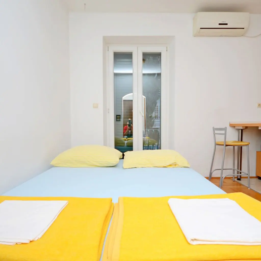 Vakáció Horvátország mediterrán szívében – TOP 10 apartman Splitben