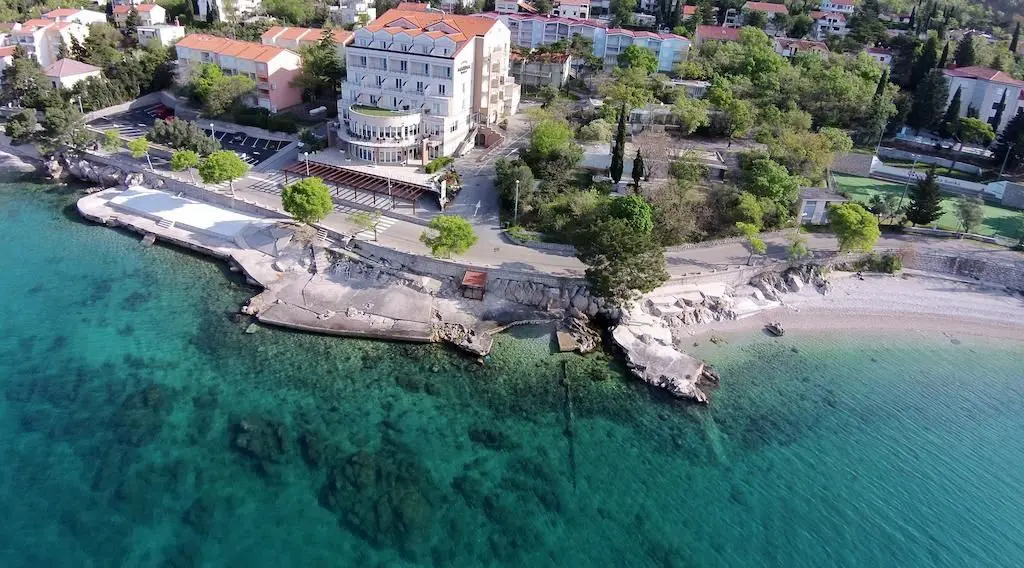 Irány az Adria! Top 10 program pároknak Horvátországban