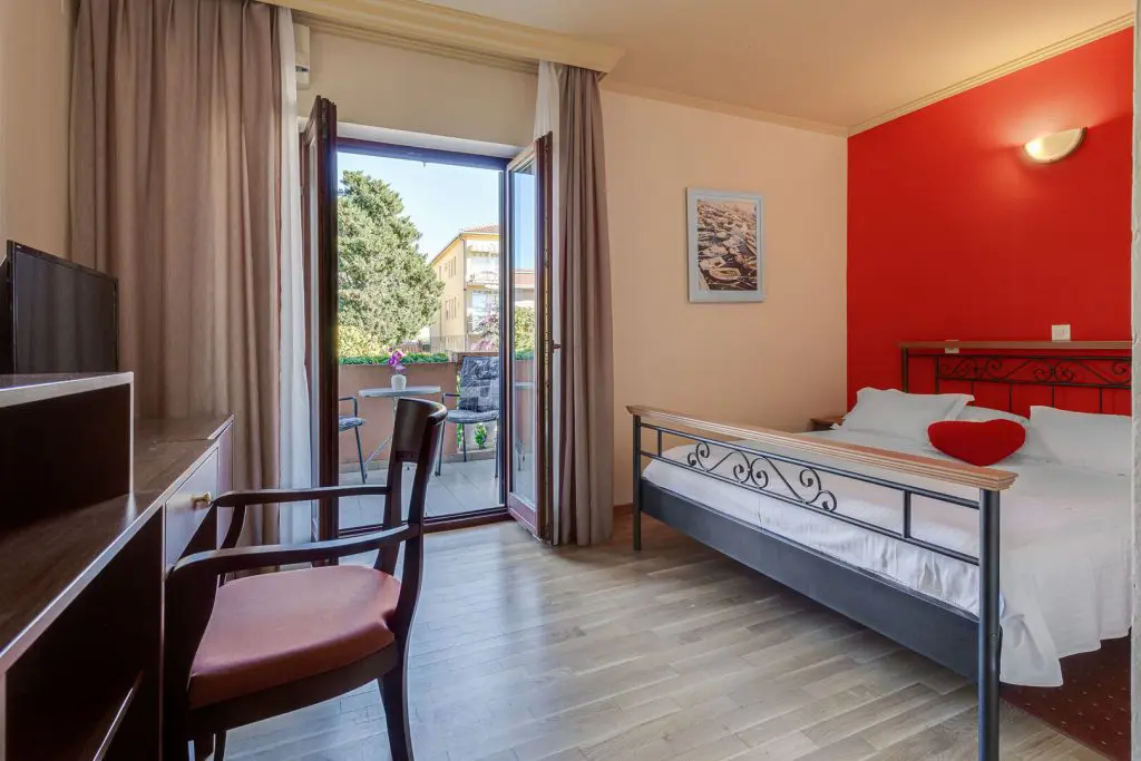 TOP10 hotel Zadarban és környékén, ha tengerparti pihenésről ábrándoztok