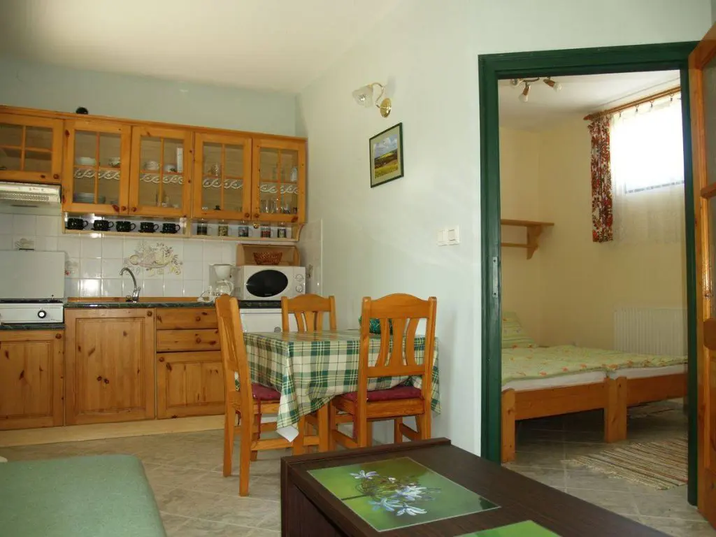 TOP 20 csodakertes apartman - madárcsicsergés, virágillat és a nyugalom garantált