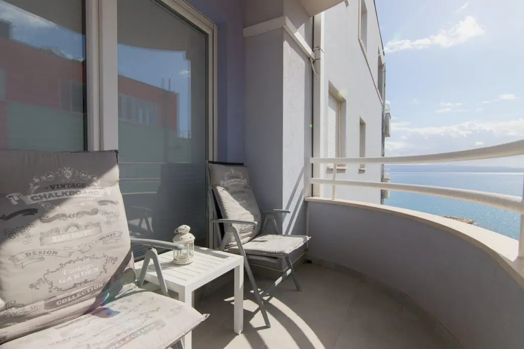 Vakáció Horvátország mediterrán szívében – TOP 10 apartman Splitben