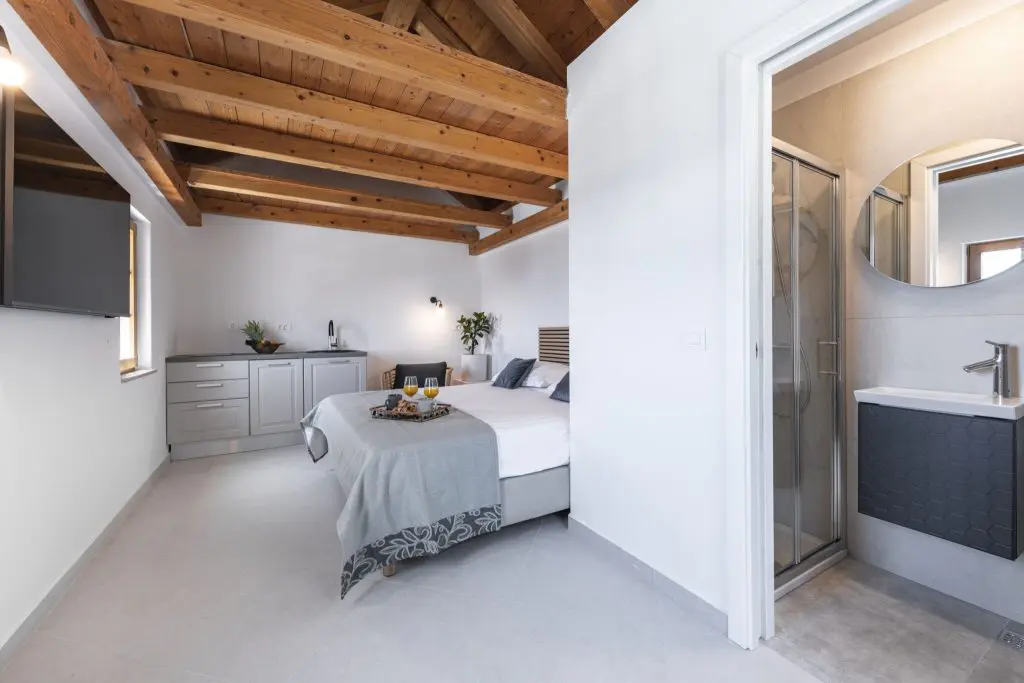 Top 10 meseszép hotel a Dubrovnik régióban