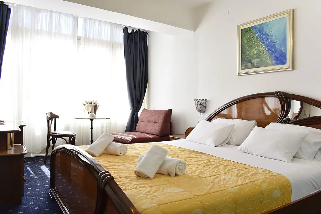 TOP10 hotel Zadarban és környékén, ha tengerparti pihenésről ábrándoztok
