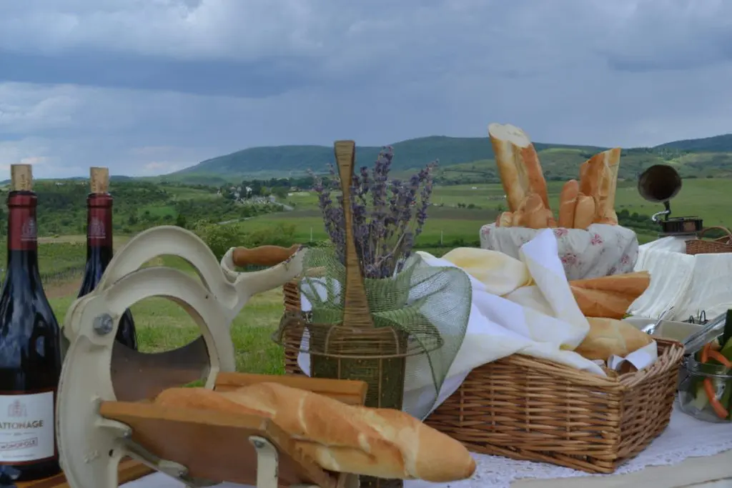 Csillagnéző Buborékoktól a panorámás „Lépcső-házakig” – mesés szálláshelyek a noszvaji völgyben