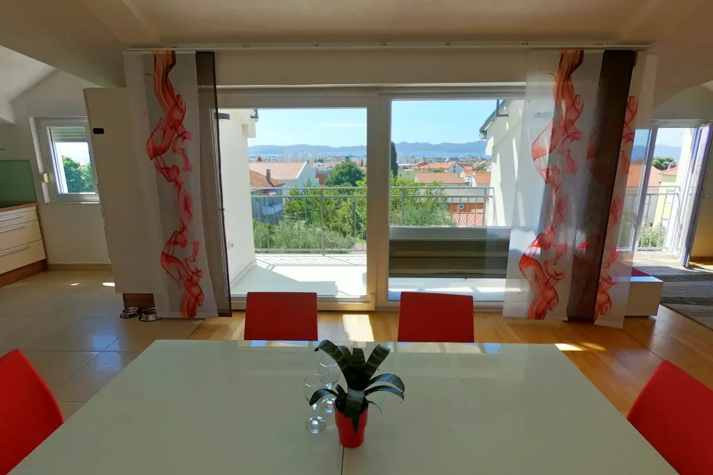 Irány a napfényes Zadar! Top 10 apartman Zadarban