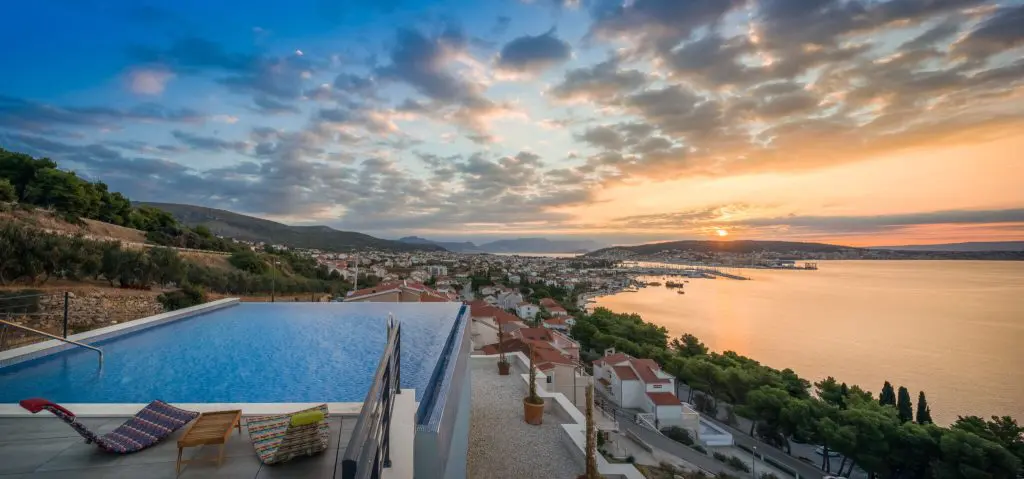TOP10 hotel Splitben és környékén, ahol tökéletes lesz a nyaralás