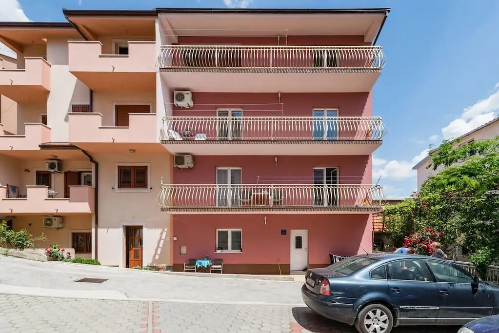 Vakáció Horvátország mediterrán szívében – TOP 10 apartman Splitben