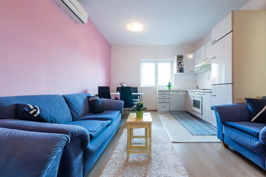 Vakáció Horvátország mediterrán szívében – TOP 10 apartman Splitben
