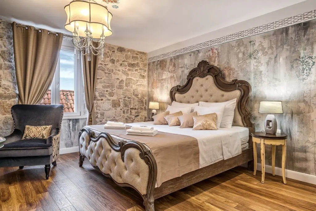 TOP10 hotel Splitben és környékén, ahol tökéletes lesz a nyaralás