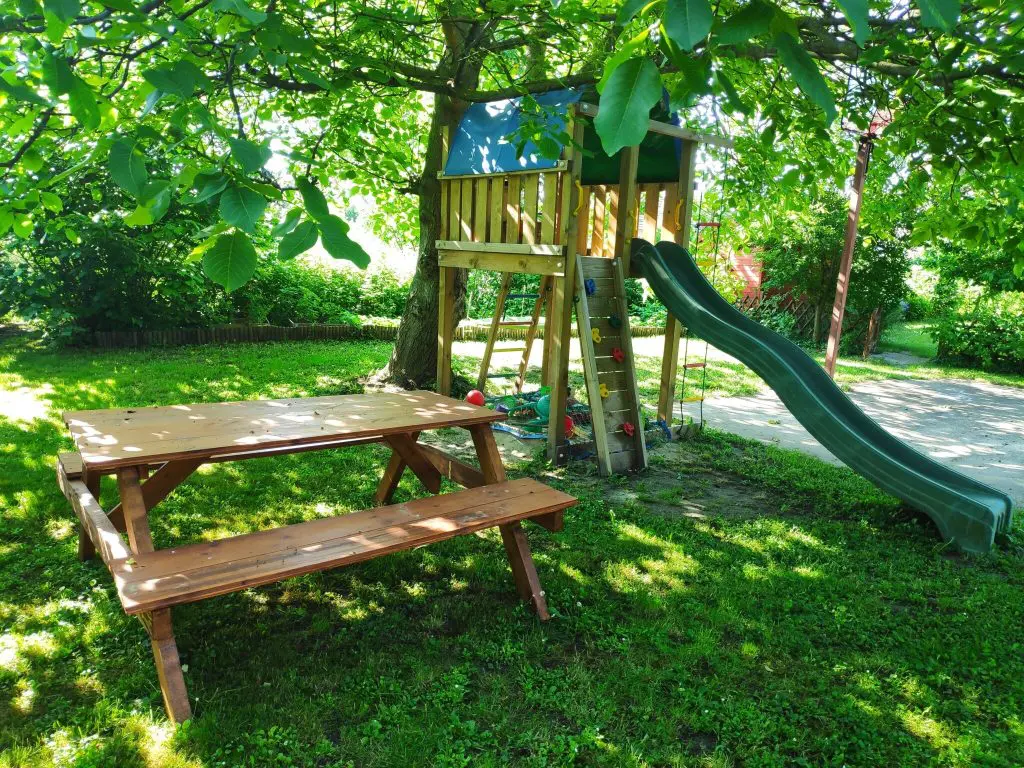 TOP 20 csodakertes apartman - madárcsicsergés, virágillat és a nyugalom garantált