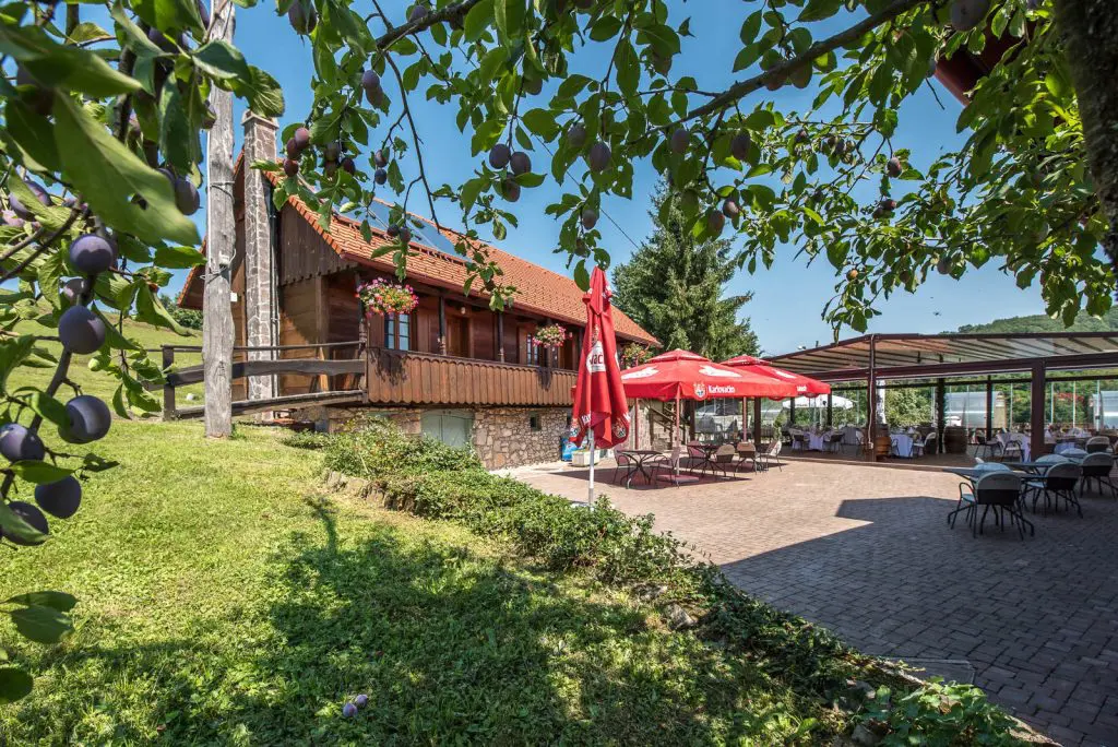 Top 10 horvát hotel a tökéletes családi pihenéshez