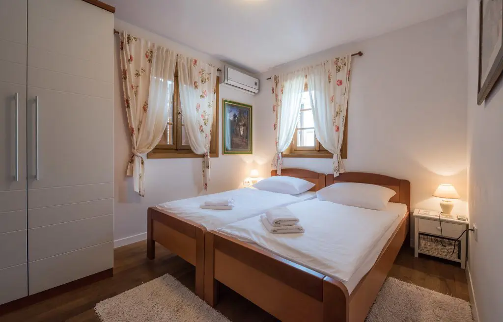Top 10 horvát hotel a tökéletes családi pihenéshez