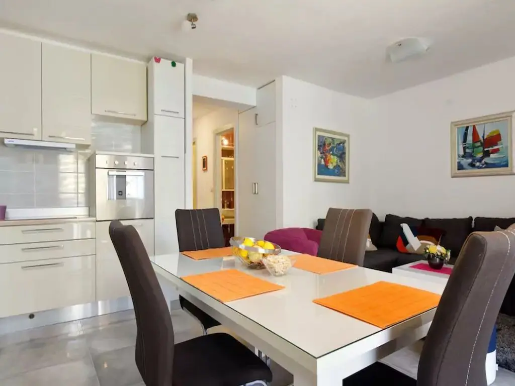 Vakáció Horvátország mediterrán szívében – TOP 10 apartman Splitben