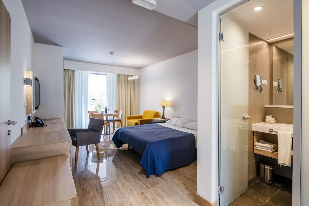 TOP10 hotel Zadarban és környékén, ha tengerparti pihenésről ábrándoztok