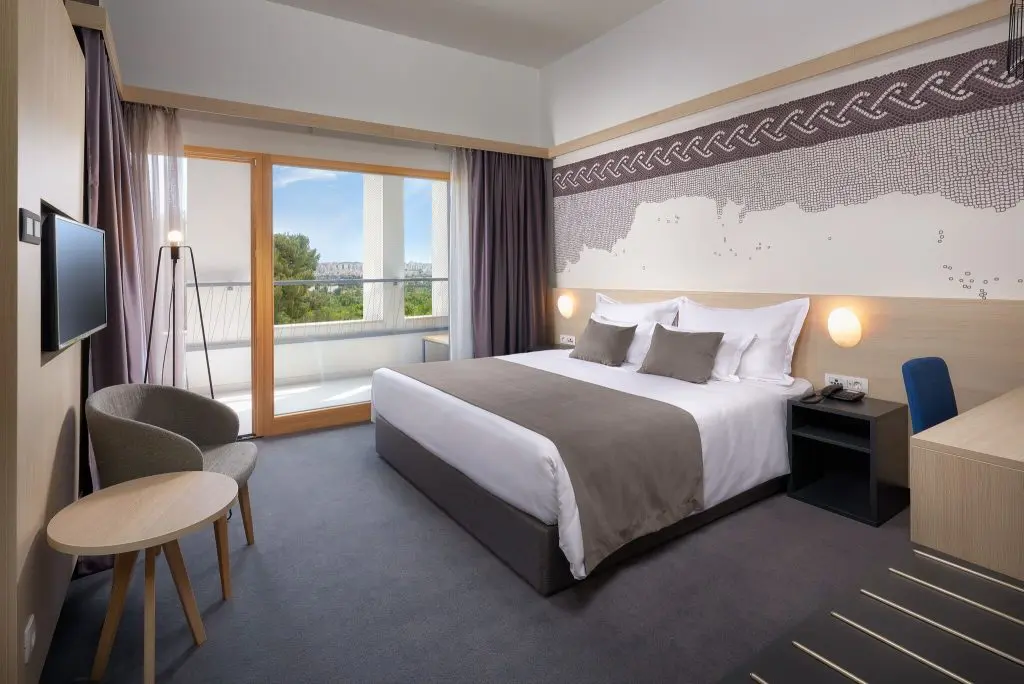 TOP10 hotel Splitben és környékén, ahol tökéletes lesz a nyaralás