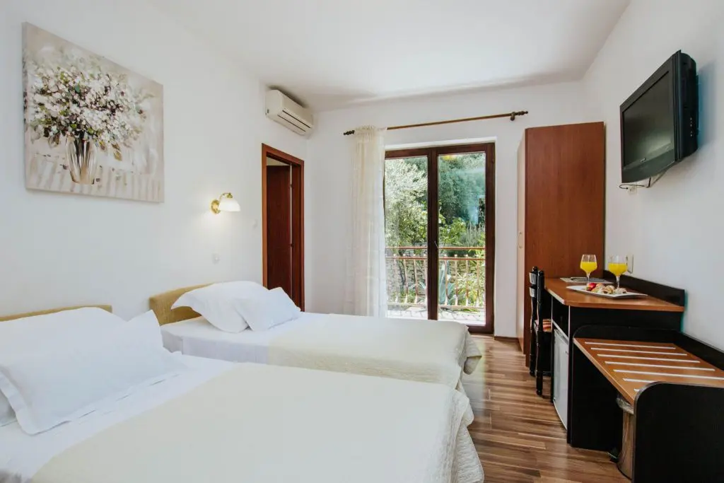 TOP10 hotel Splitben és környékén, ahol tökéletes lesz a nyaralás