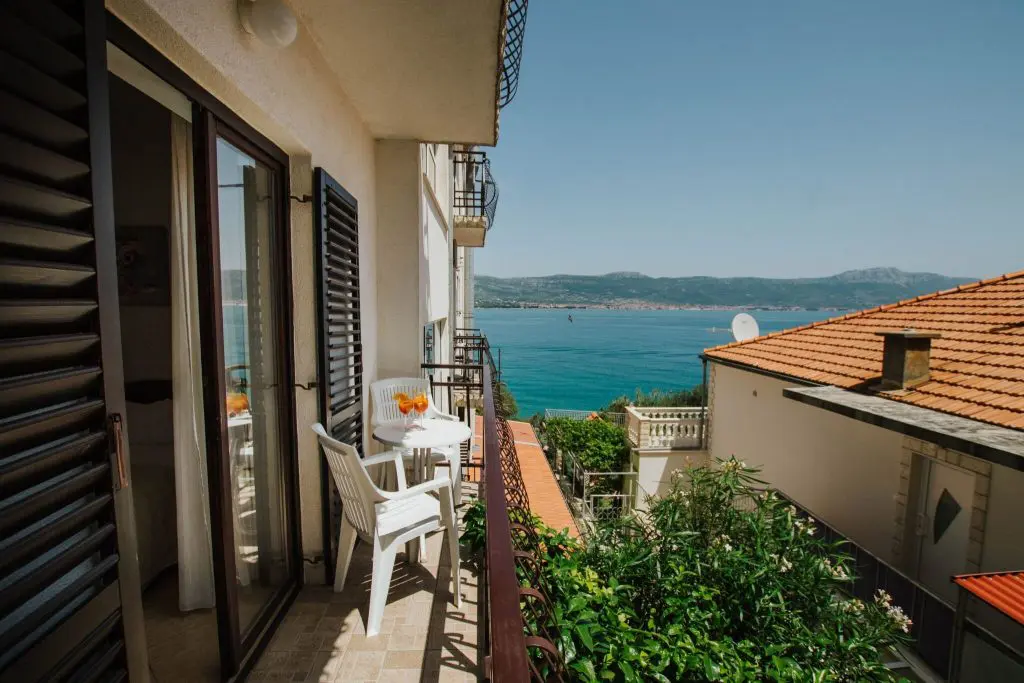 TOP10 hotel Splitben és környékén, ahol tökéletes lesz a nyaralás