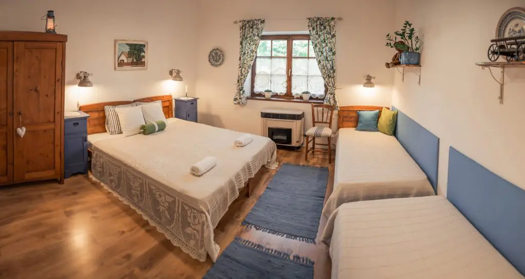 TOP 20 csodakertes apartman - madárcsicsergés, virágillat és a nyugalom garantált