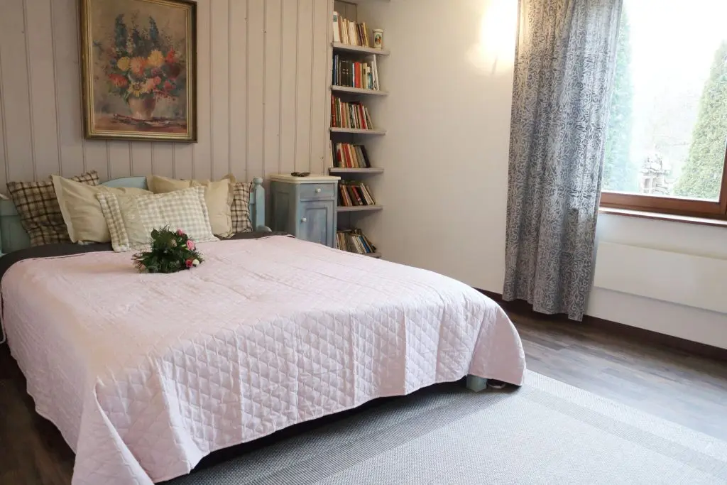 TOP 20 csodakertes apartman - madárcsicsergés, virágillat és a nyugalom garantált