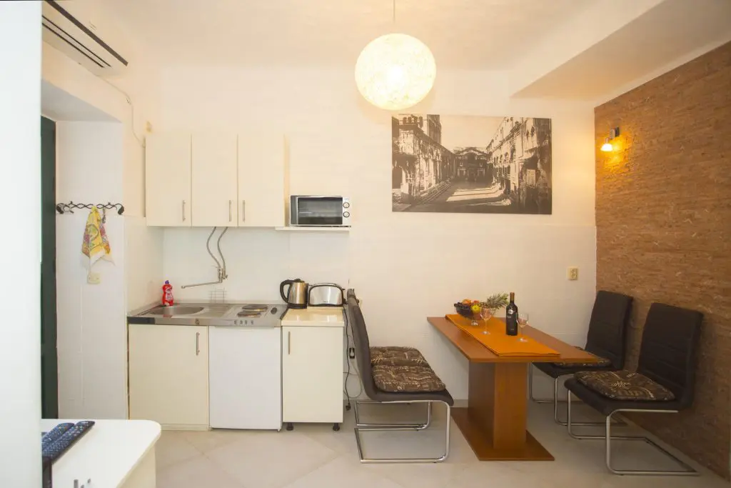Vakáció Horvátország mediterrán szívében – TOP 10 apartman Splitben