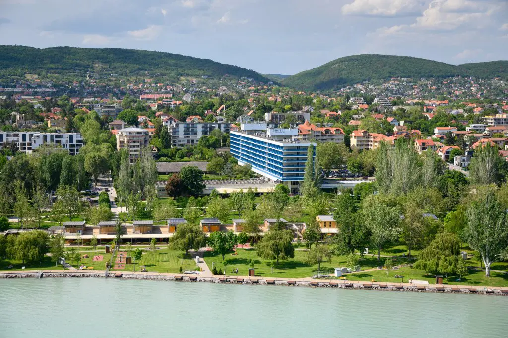 Foglaljon a felejthetetlen tavaszi élményekért! Danubius Hotel Annabella és az all-inclusive Danubius Hotel Marina