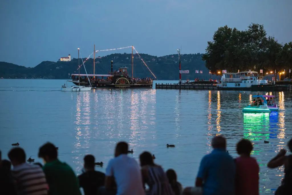 Foglaljon a felejthetetlen tavaszi élményekért! Danubius Hotel Annabella és az all-inclusive Danubius Hotel Marina