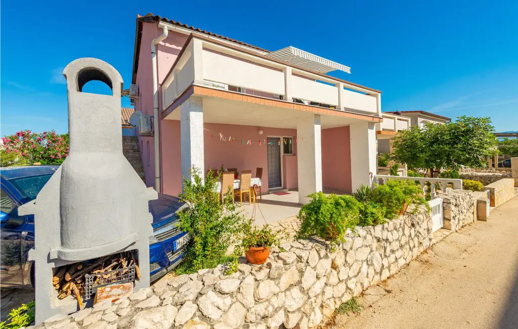 Top 15 szállás Vir szigetén – Csomagolj bátran, a mediterrán klímában nem fogsz csalódni!
