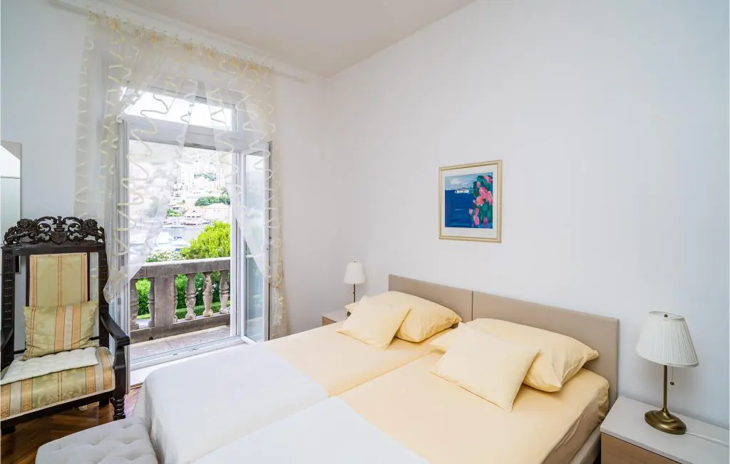 Napsütés, nyár, Adria - Top 10 apartman Dubrovnikban