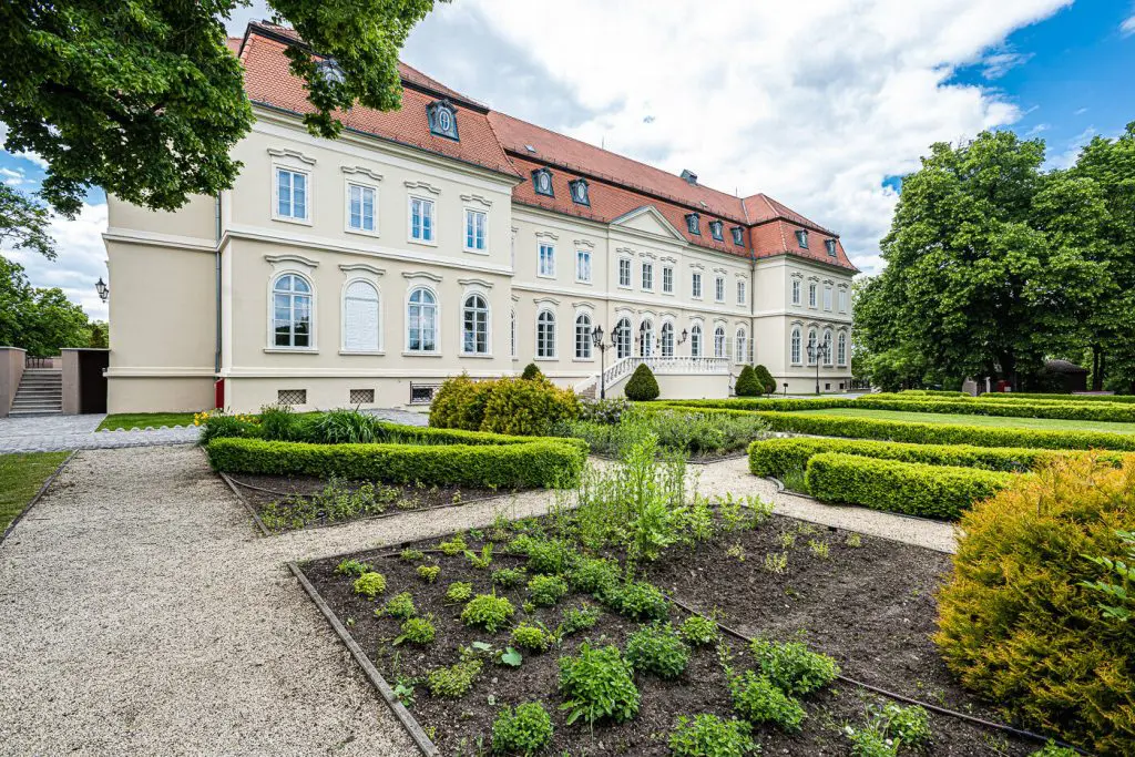 Eljött a tavaszi töltődés ideje! TOP 10 vidéki hotel tavaszi kiruccanáshoz