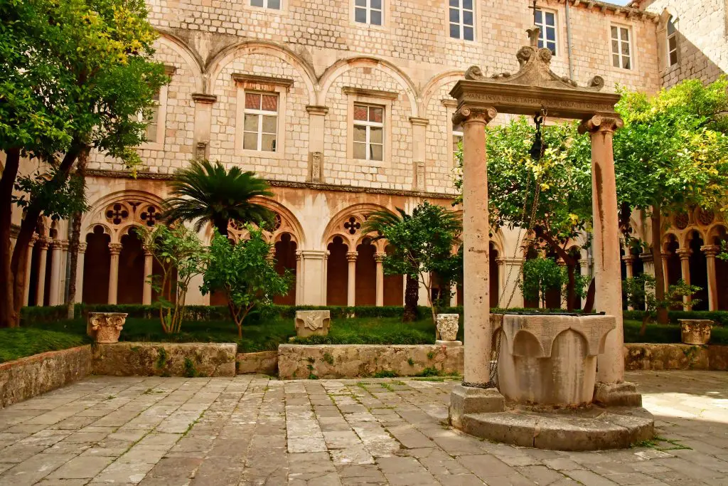Irány az Adria gyöngye! TOP 10+1 látnivaló Dubrovnikban