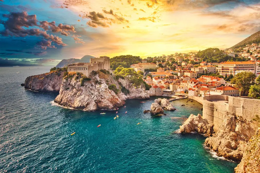 Napfürdő után csobbanjatok a tengerben! Mesés apartmanok Horvátországban