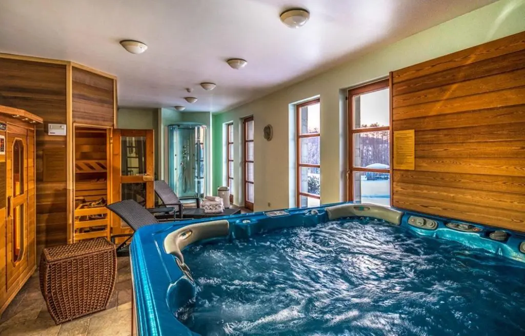 Eljött a tavaszi töltődés ideje! TOP 10 vidéki hotel tavaszi kiruccanáshoz
