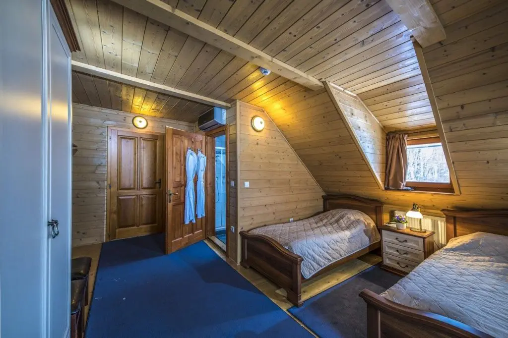 Eljött a tavaszi töltődés ideje! TOP 10 vidéki hotel tavaszi kiruccanáshoz