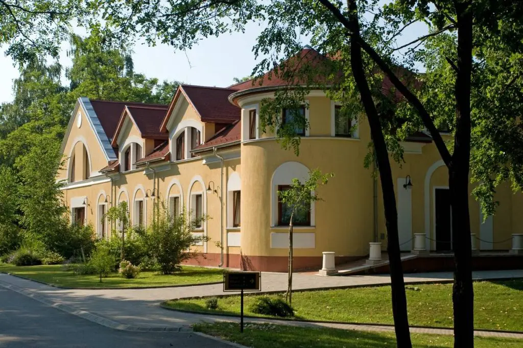 Szálláshelyek, ahol lehet lovagolni